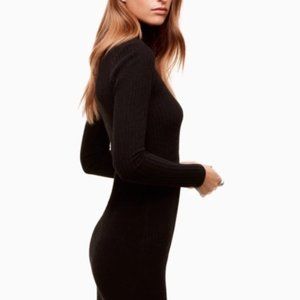 ARITZIA Wilfred Free Marial Dress